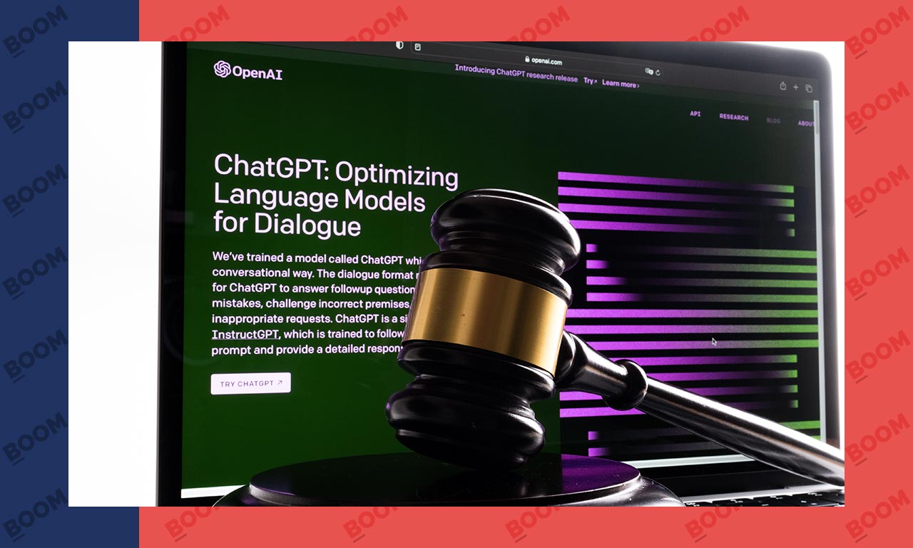 Chatgpt Lawyer Faces Court Hearing For Citing Ai Invented Non Existing