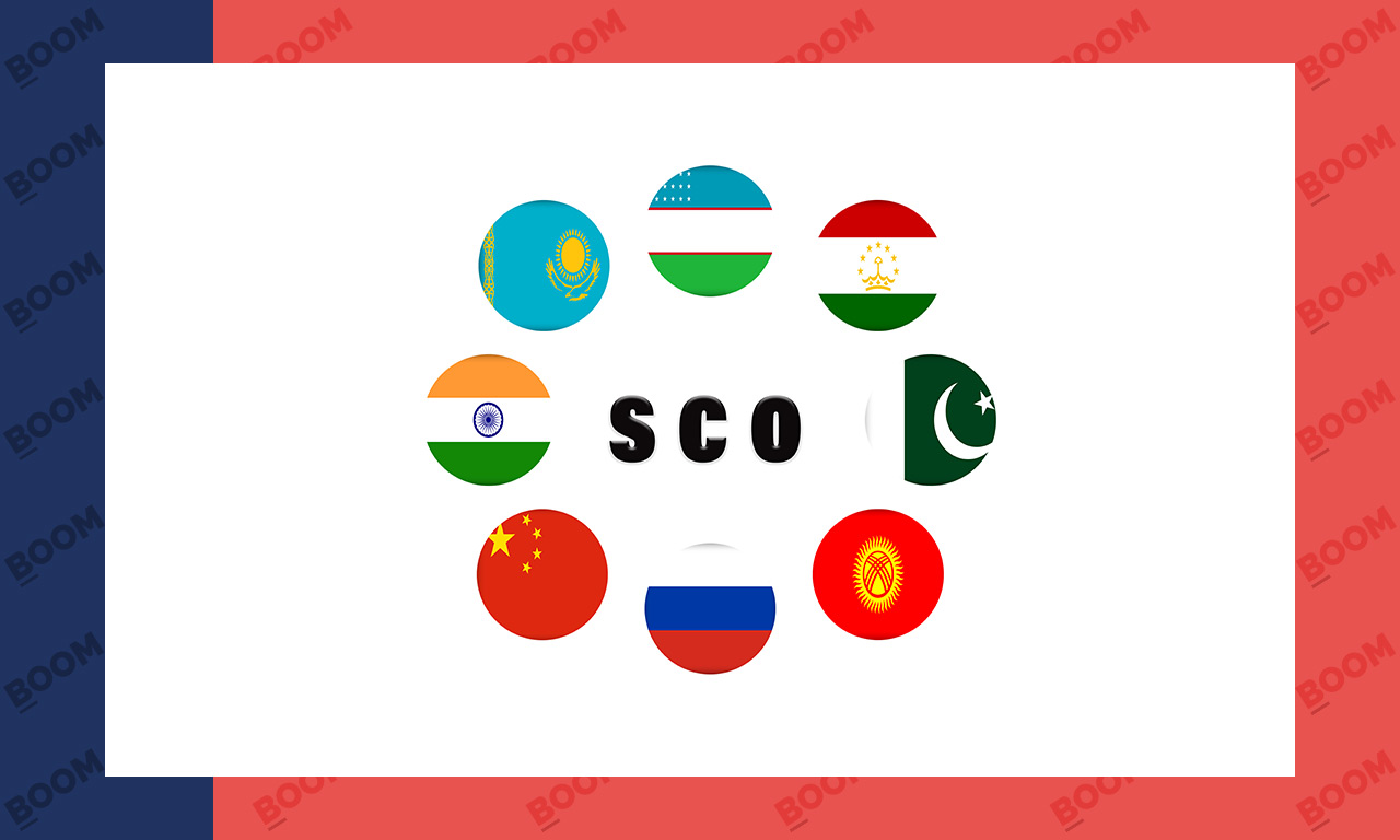 PM Modi To Host SCO Virtual Summit Putin And Sharif Among The Attendees