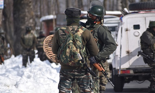 Has Terror In J&K Seen A Decline Post Scrapping Of Article 370? | BOOM