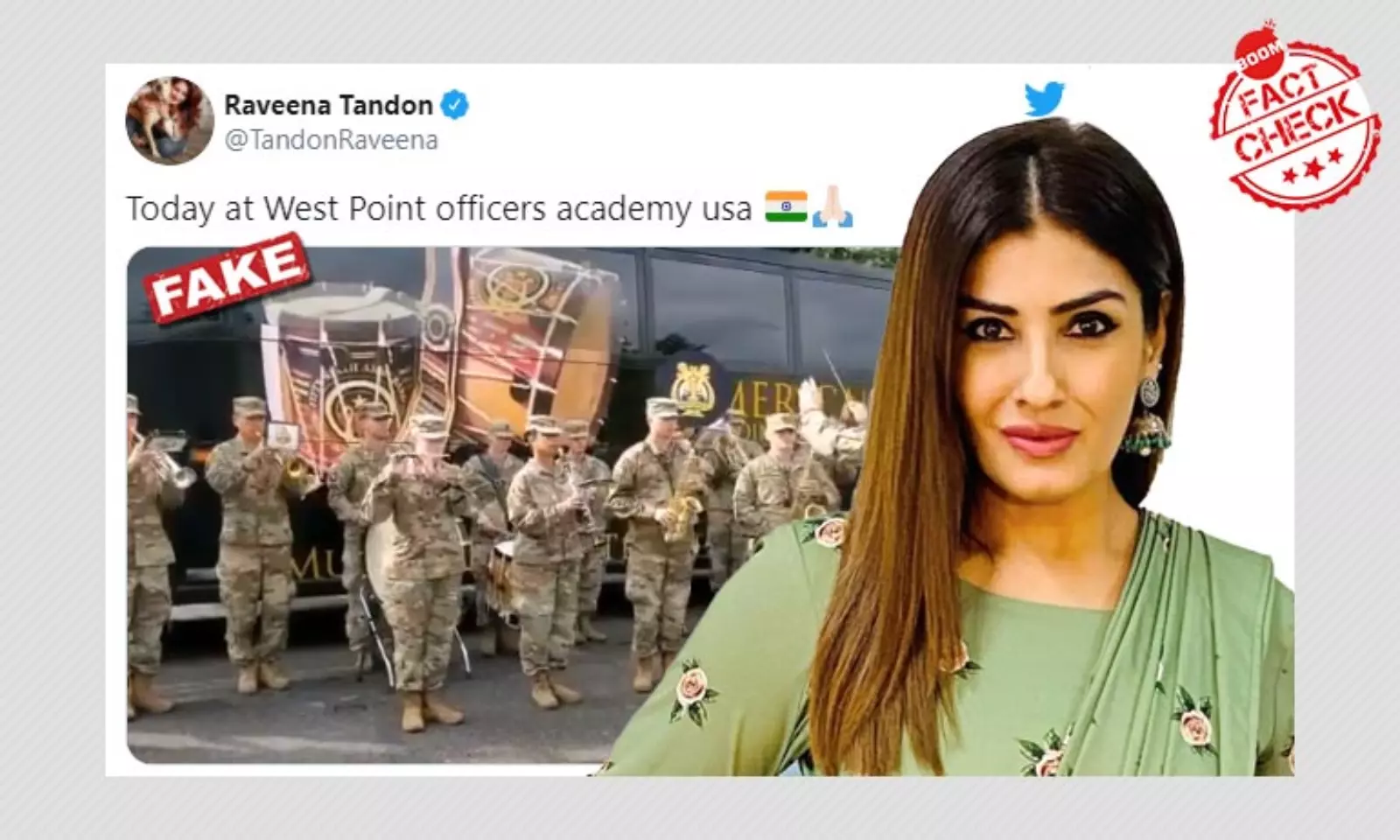 2019 Video Of Indo-US Army Exercise Viral As Independence Day Celebrations  | BOOM