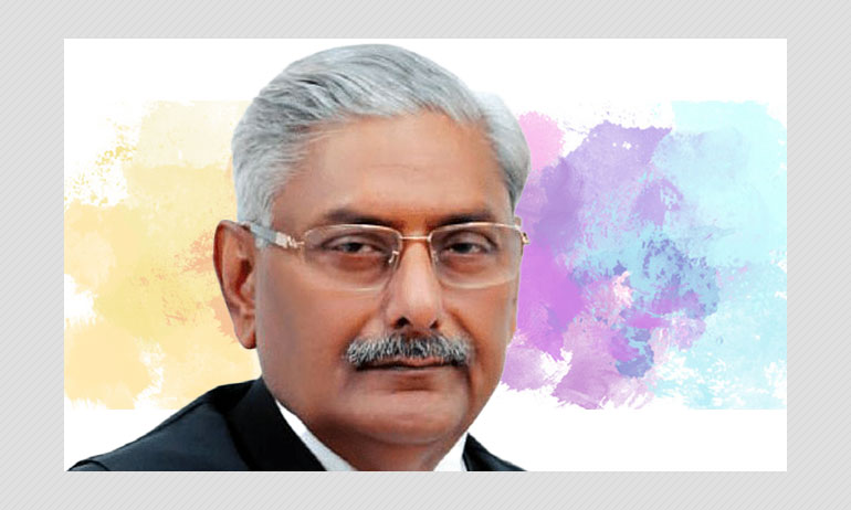 Arun mishra clearance judge