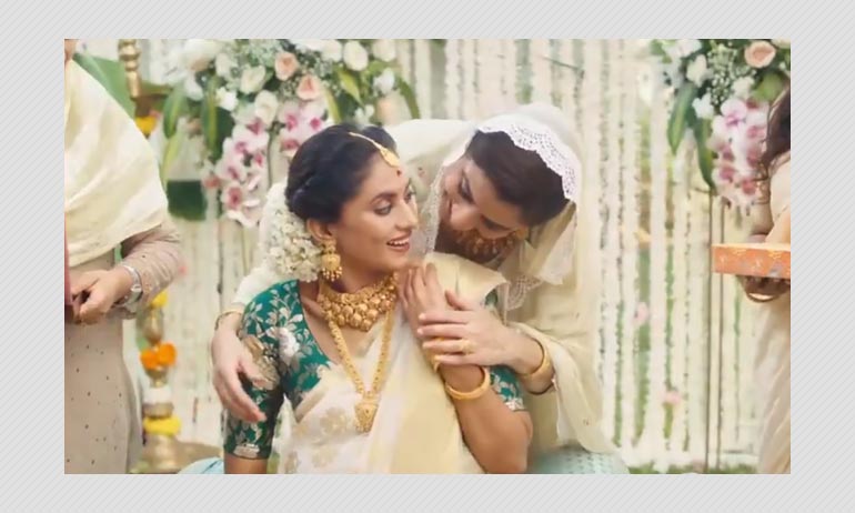 Tanishq Pulls Interfaith Couple Ad After Right Wing Backlash Boom