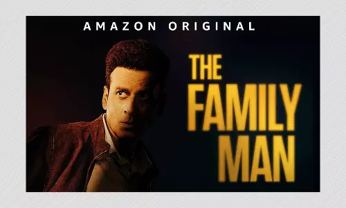 The Family Man Season 2 Dialogues: Manoj Bajpayee And Samantha Akkineni  Against Each Other In This Action Packed Thriller Series HD wallpaper |  Pxfuel