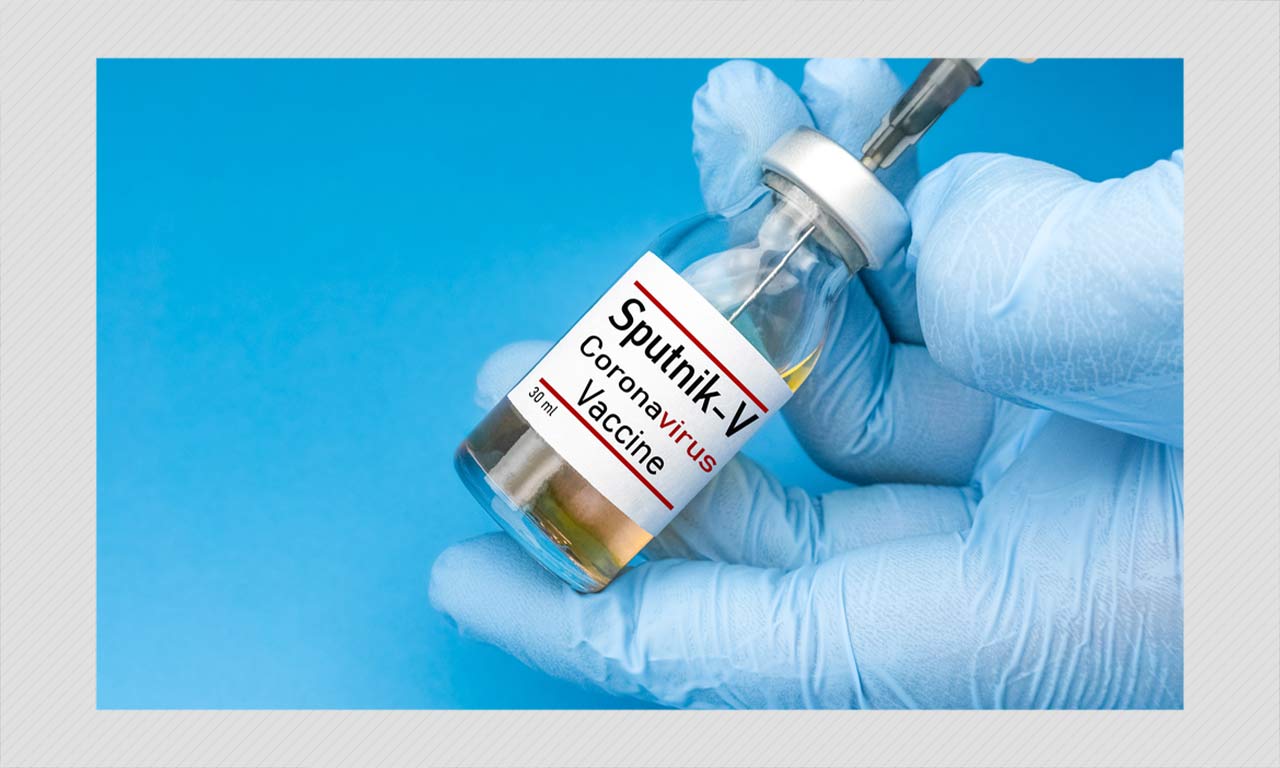 Sputnik V Receives Emergency Approval, Other Vaccines To Follow