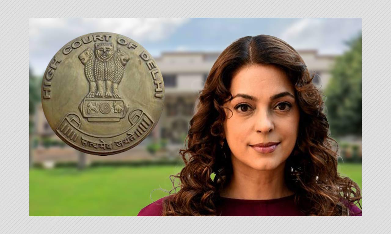 Juhi Sex - Delhi HC Dismisses Juhi Chawla's Plea Against 5G, Fines Rs 20 Lakh | BOOM