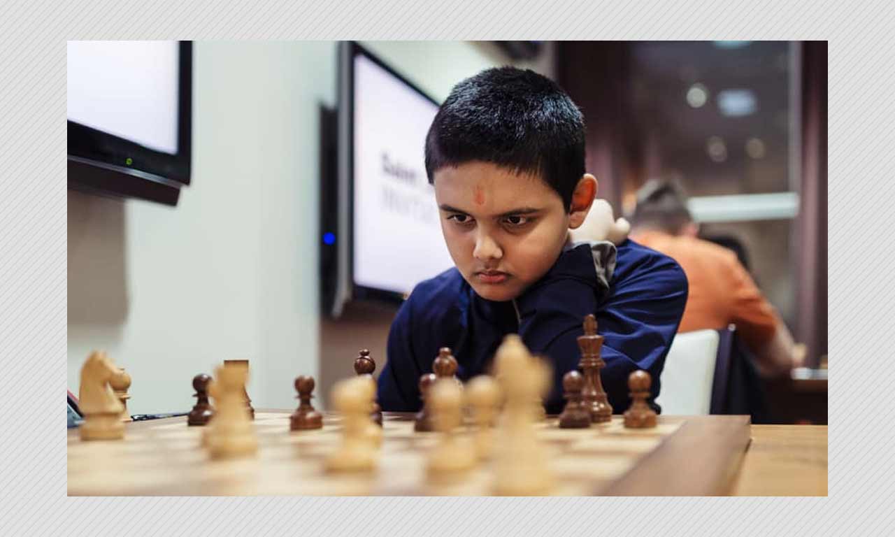 Indian-American Abhimanyu Mishra Becomes Youngest Chess ...