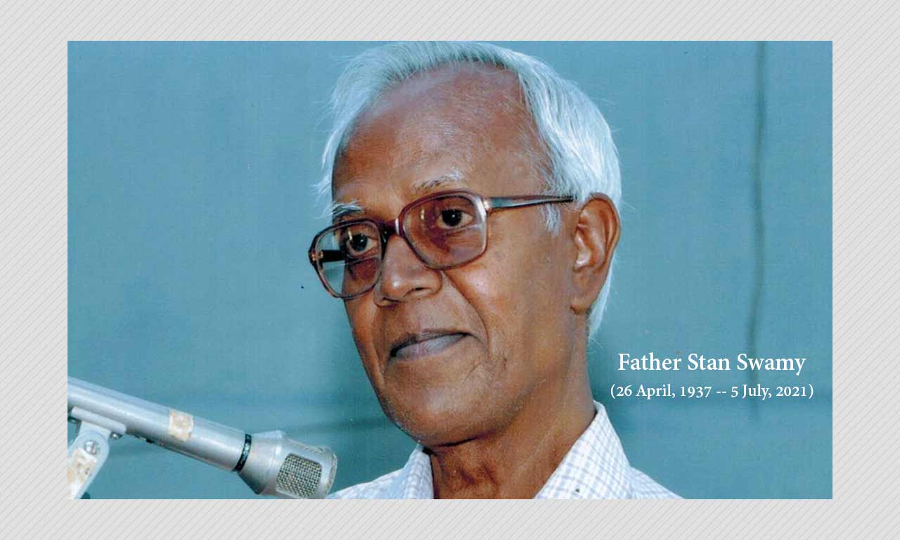 Father Stan Swamy Dies At 84, Ahead Of Bail Hearing At ...