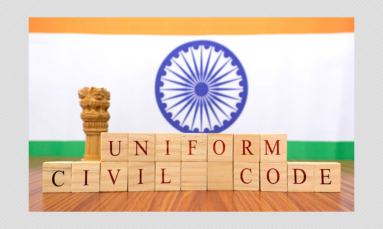 Explained What Is The Uniform Civil Code BOOM