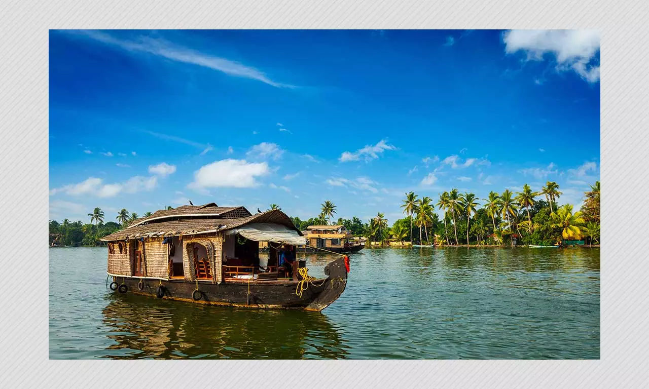 Traveling To Kerala? Everything You Need To Know
