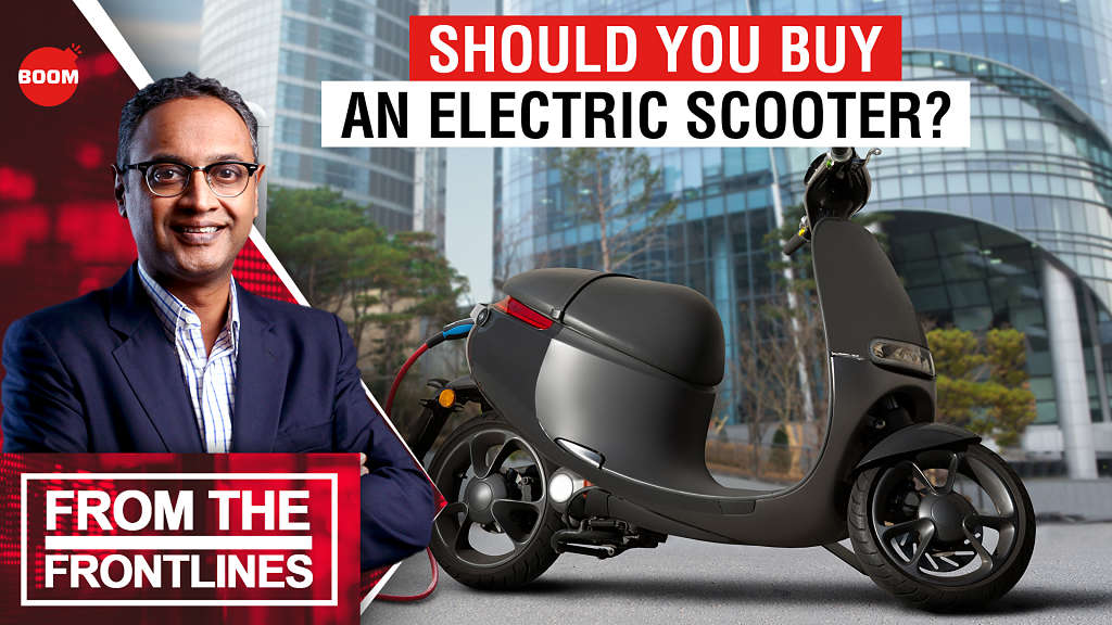 Explained: What You Should Look At When Buying An Electric Vehicle | BOOM