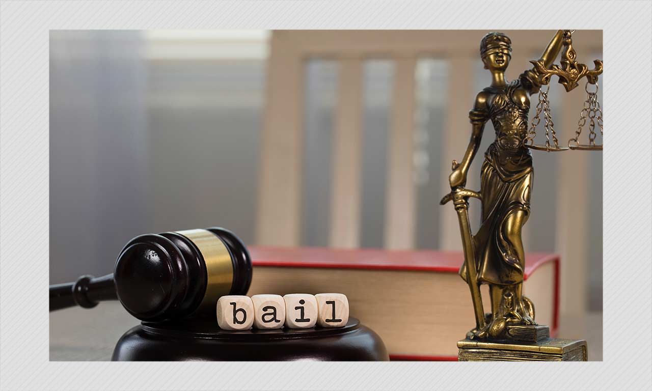 Irrelevant Bail Conditions Illegal; Trivialise Offense 