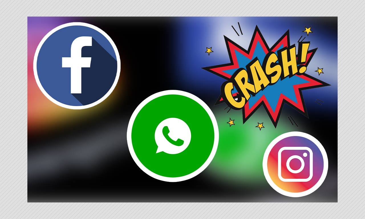 Explained: Why Did Facebook, Instagram, WhatsApp Go Down For 6 Hours ...