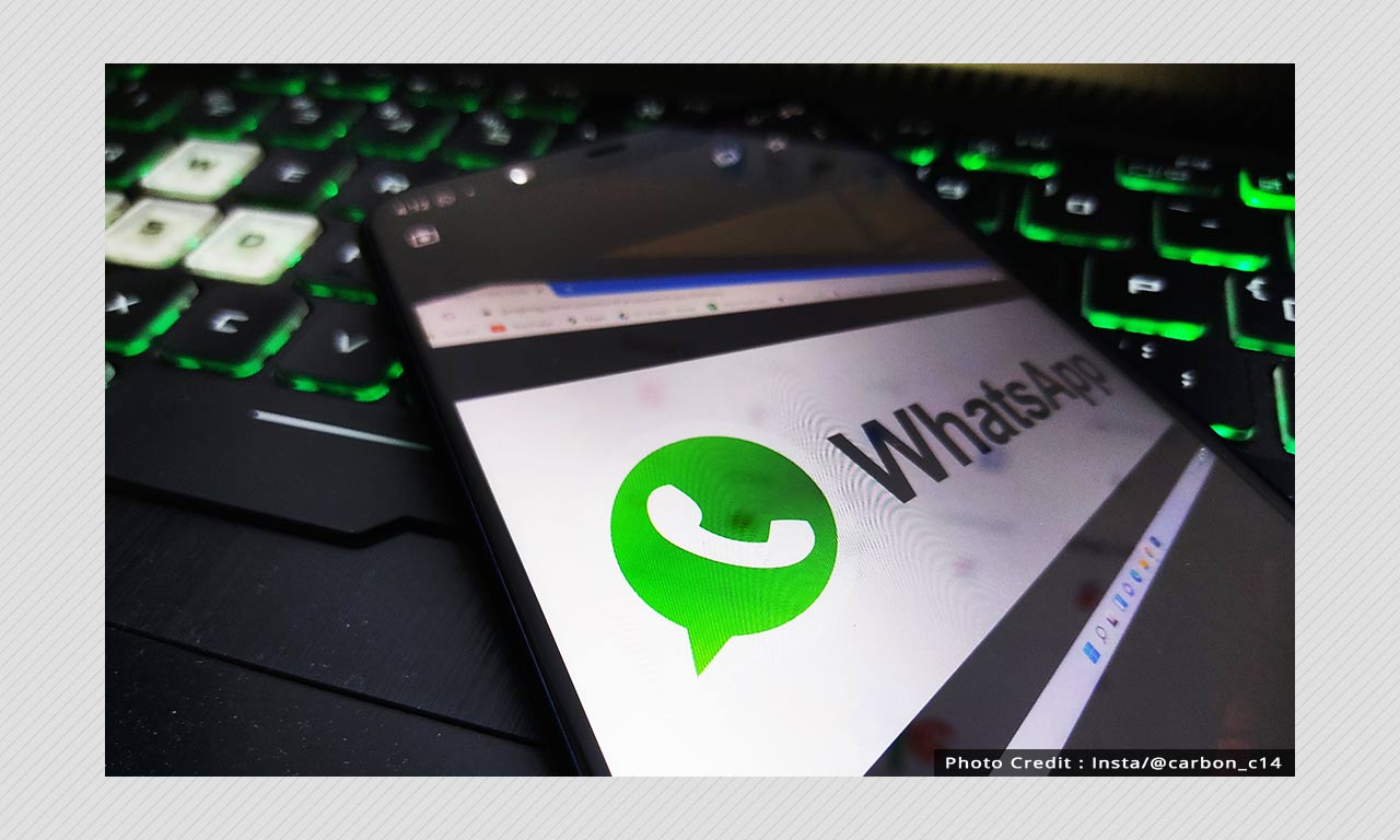 WhatsApp Banned 2 Million Indian Accounts In October: Compliance Report ...