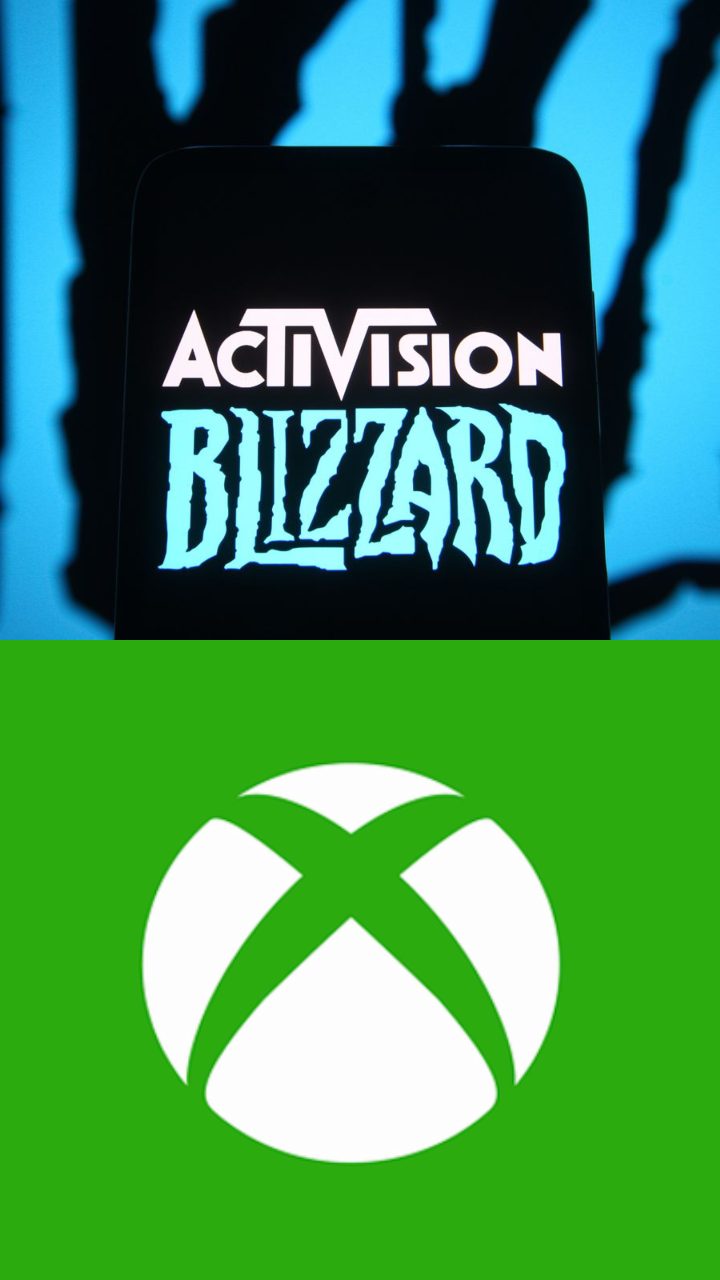 Microsoft acquires Activision Blizzard for US$68.7 billion