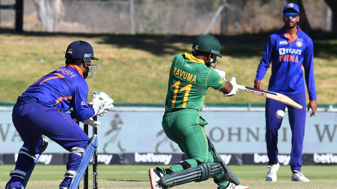 South Africa V India 2nd ODI: Proteas Win By 7 Wickets, Take 2-0 Lead ...