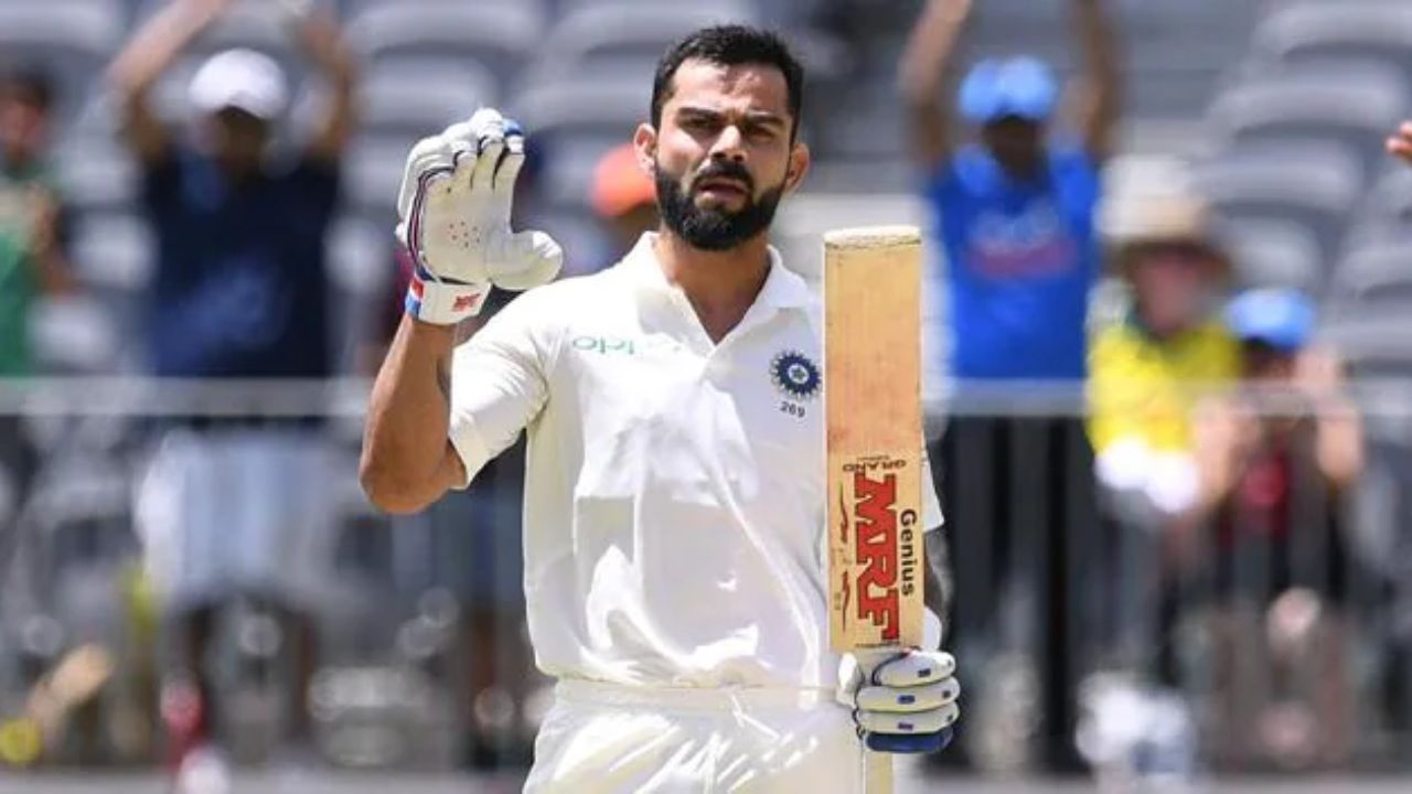 Virat Kohlis 100th Test Match Heres A List Of His Top 10 Innings 3073