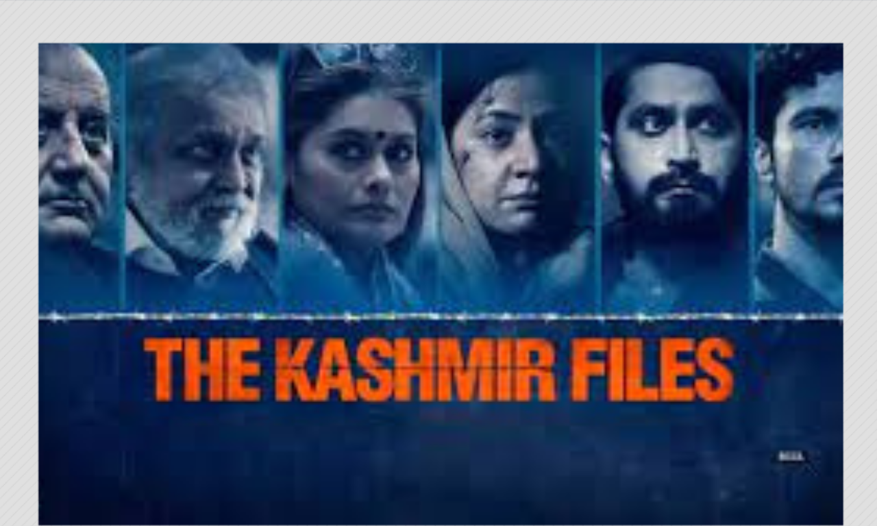 Twitter User Explains How IMDb Ratings Can Be Manipulated After 'The  Kashmir Files' Controversy