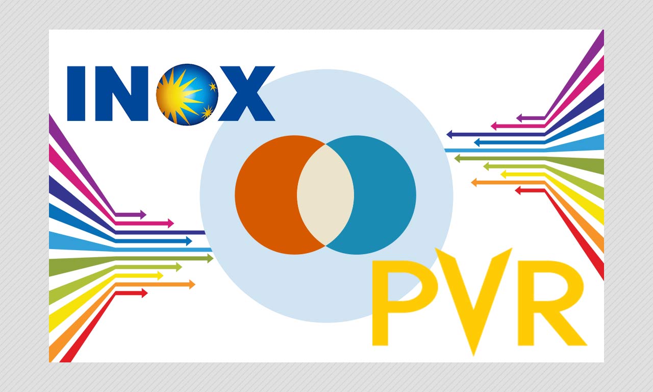 PVR And Inox Announce To Merge Operations, To Be Called PVR INOX Ltd