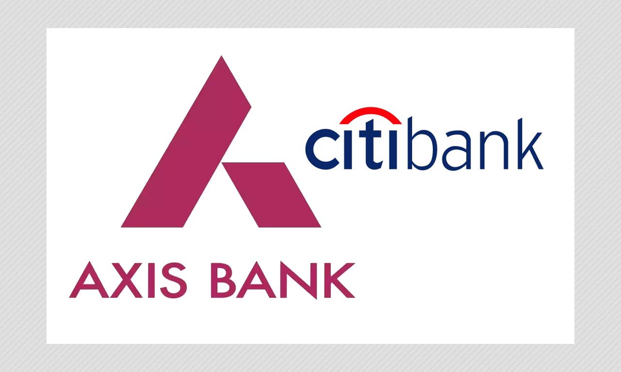 Axis Bank To Buy Citibank Indias Consumer Business For 16 Billion 0854