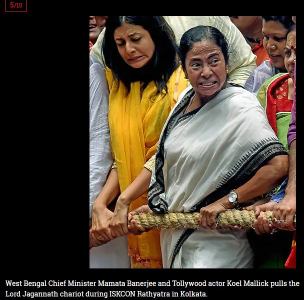 Mamata Banerjee Sex Opan Xxx - Morphed Photo Of CM Mamata Banerjee Shared With Sexist Remark | BOOM
