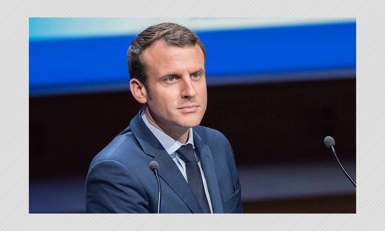 Emmanuel Macron Returns To Power In France Defeats Far Right Rival Le Pen