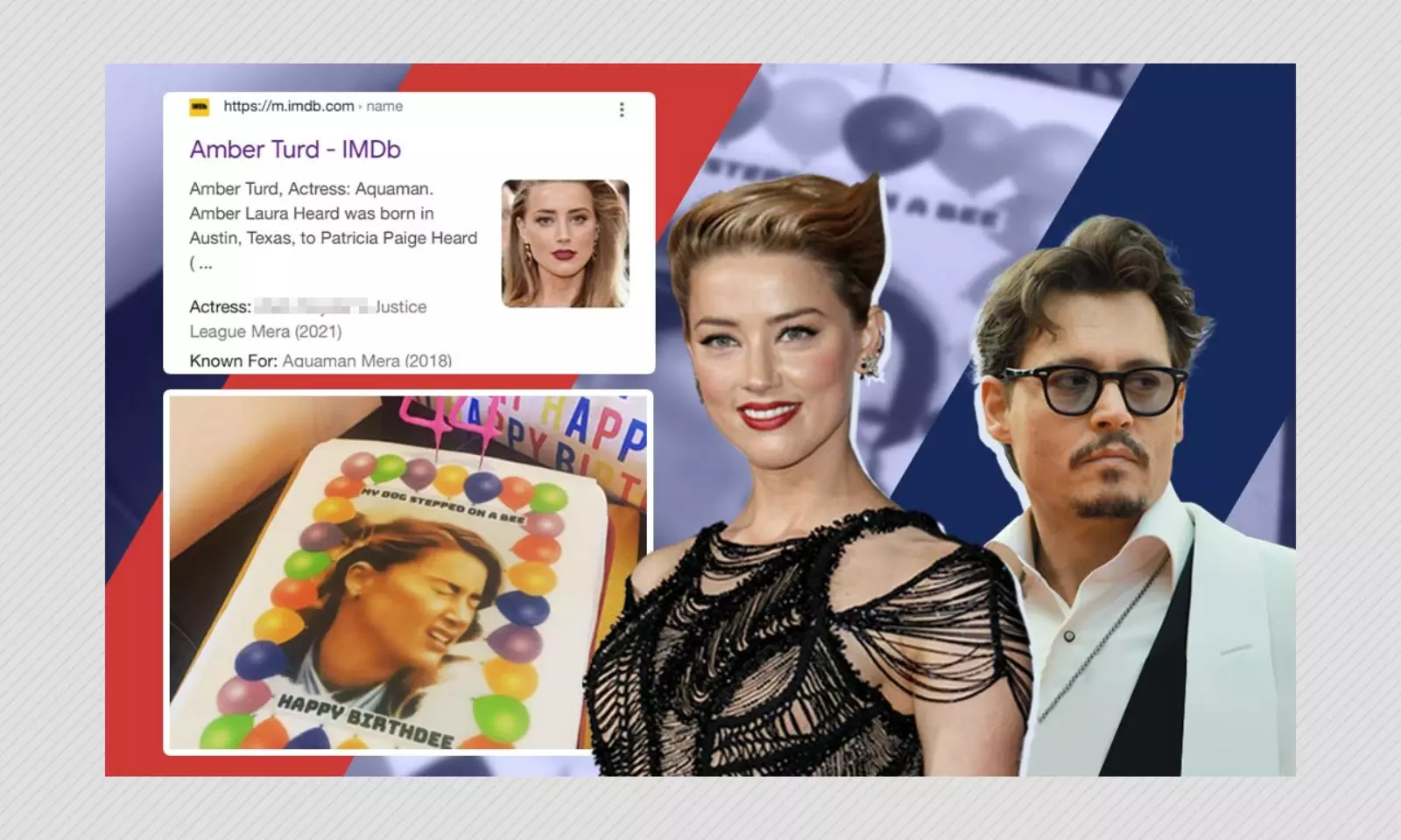 In Johnny Depp Vs Amber Heard Fight, Misogyny Is Winning Social Media | BOOM