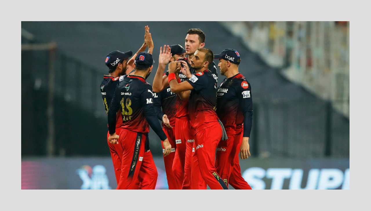 TATA IPL 2022 Eliminator RCB Head For Qualifier 2 After 14Run Victory