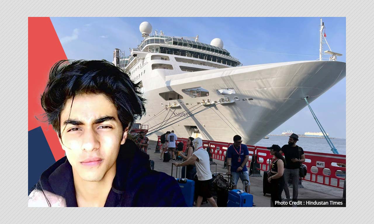 NCB Clears Aryan Khan In Cruise Ship Drugs Bust Case | BOOM