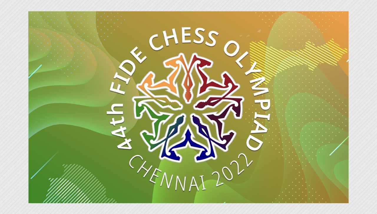 Chess Olympiad Relay Torch has arrived at the Venue! – FIDE Chess