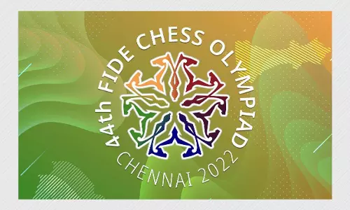 Read all Latest Updates on and about Chess Olympiad