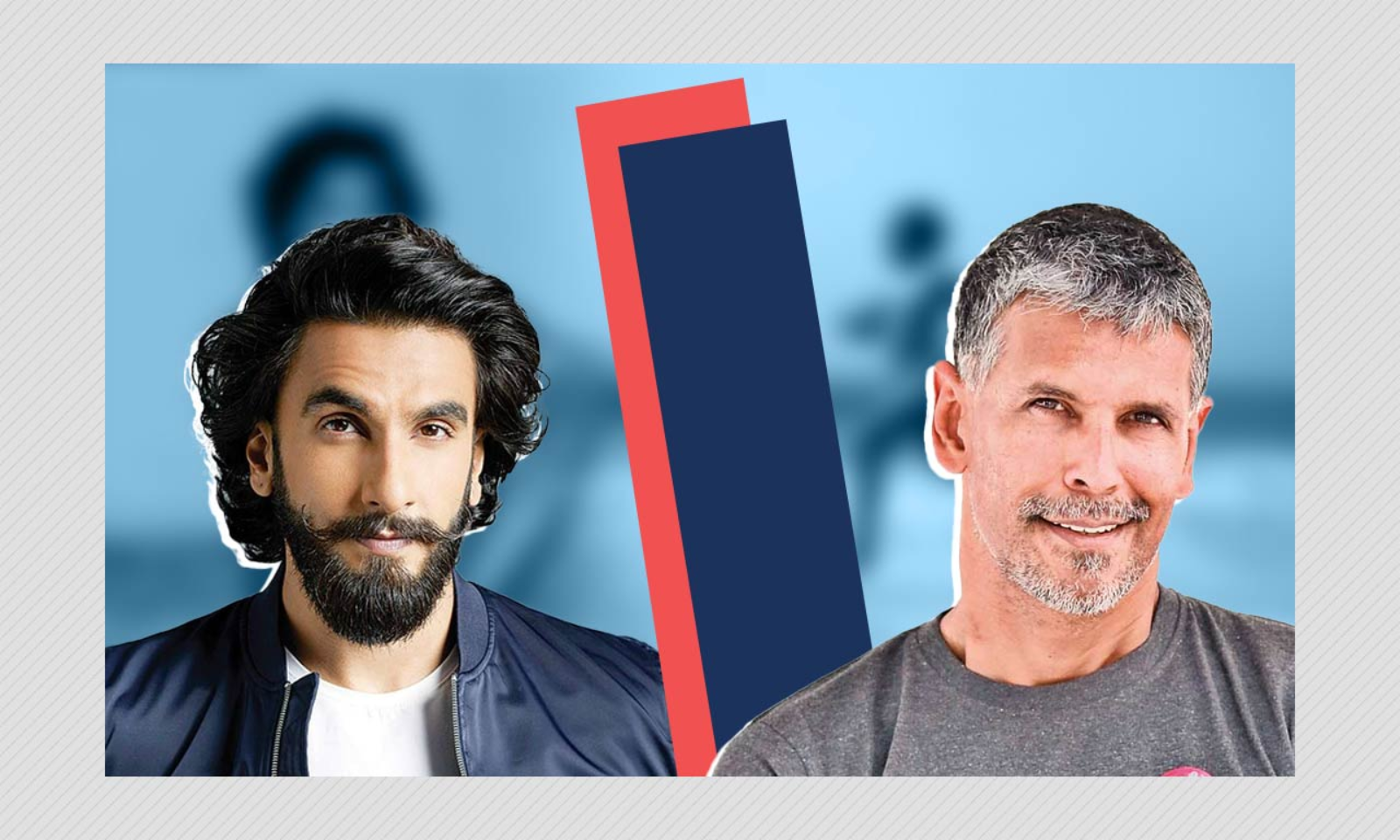 Ranveer Singh, Milind Soman, Lady Chatterleys Lover Indias Vague Law On Obscenity BOOM picture picture