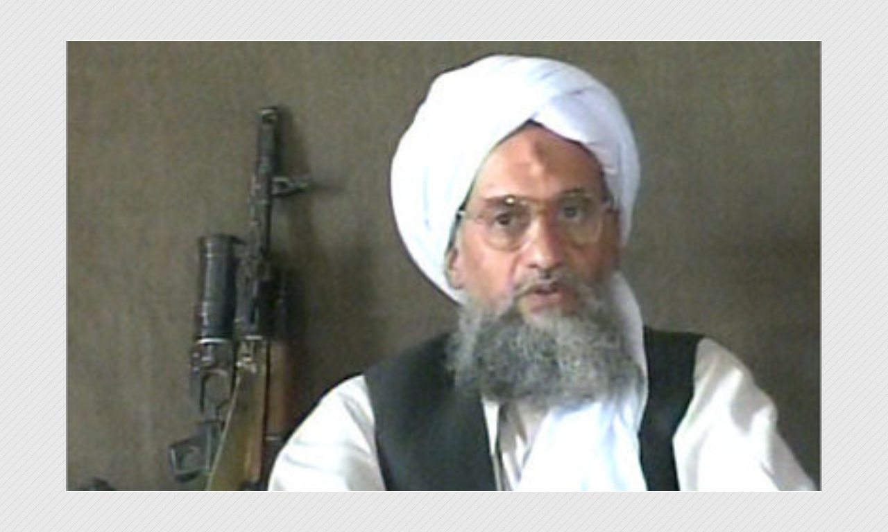 Al Qaeda Chief Ayman Al-Zawahiri Killed In US Airstrike