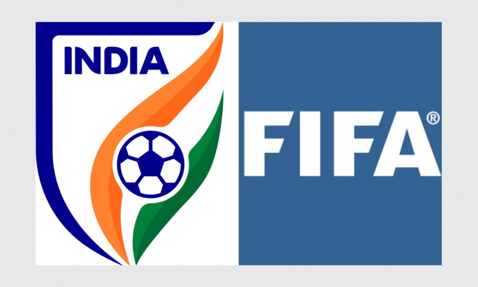 All India Football Federation | Logopedia | Fandom