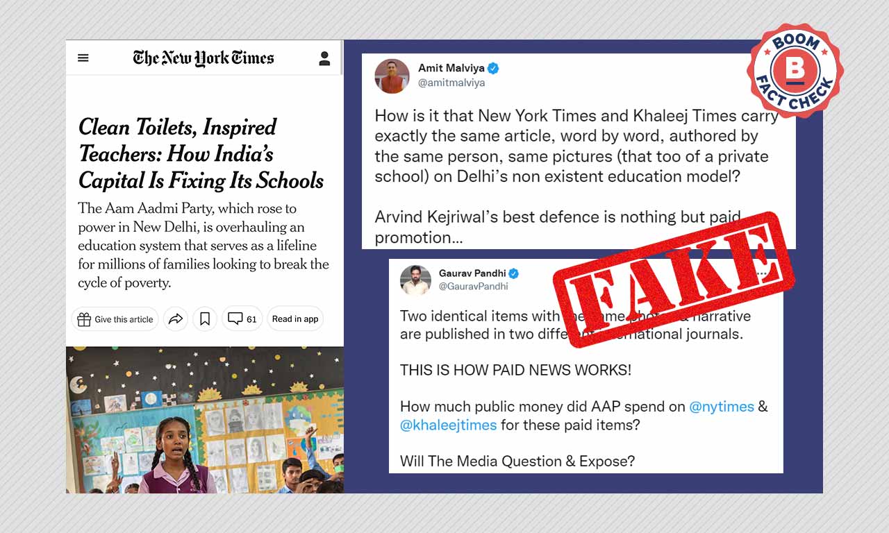 was-the-new-york-times-article-on-delhi-govt-schools-a-paid-promotion