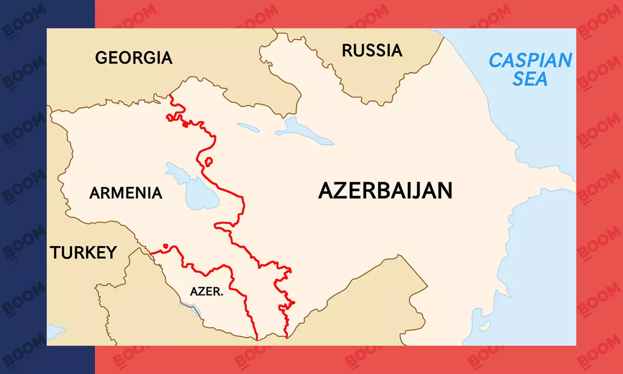 Explained: Why Azerbaijan Launched Attack On Armenia, History Of Conflict