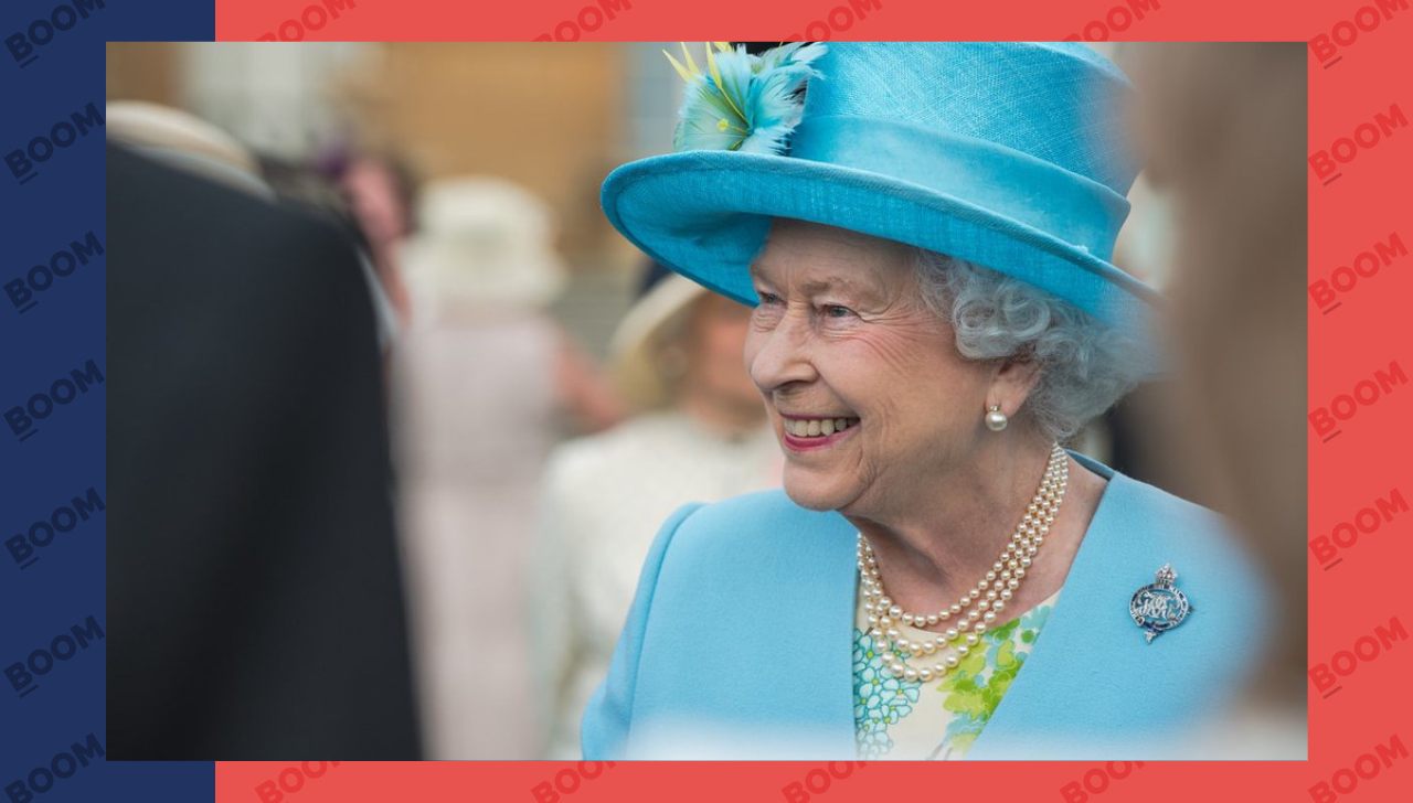 How The Royal Family Became A Brand During Queen Elizabeth's Reign | BOOM