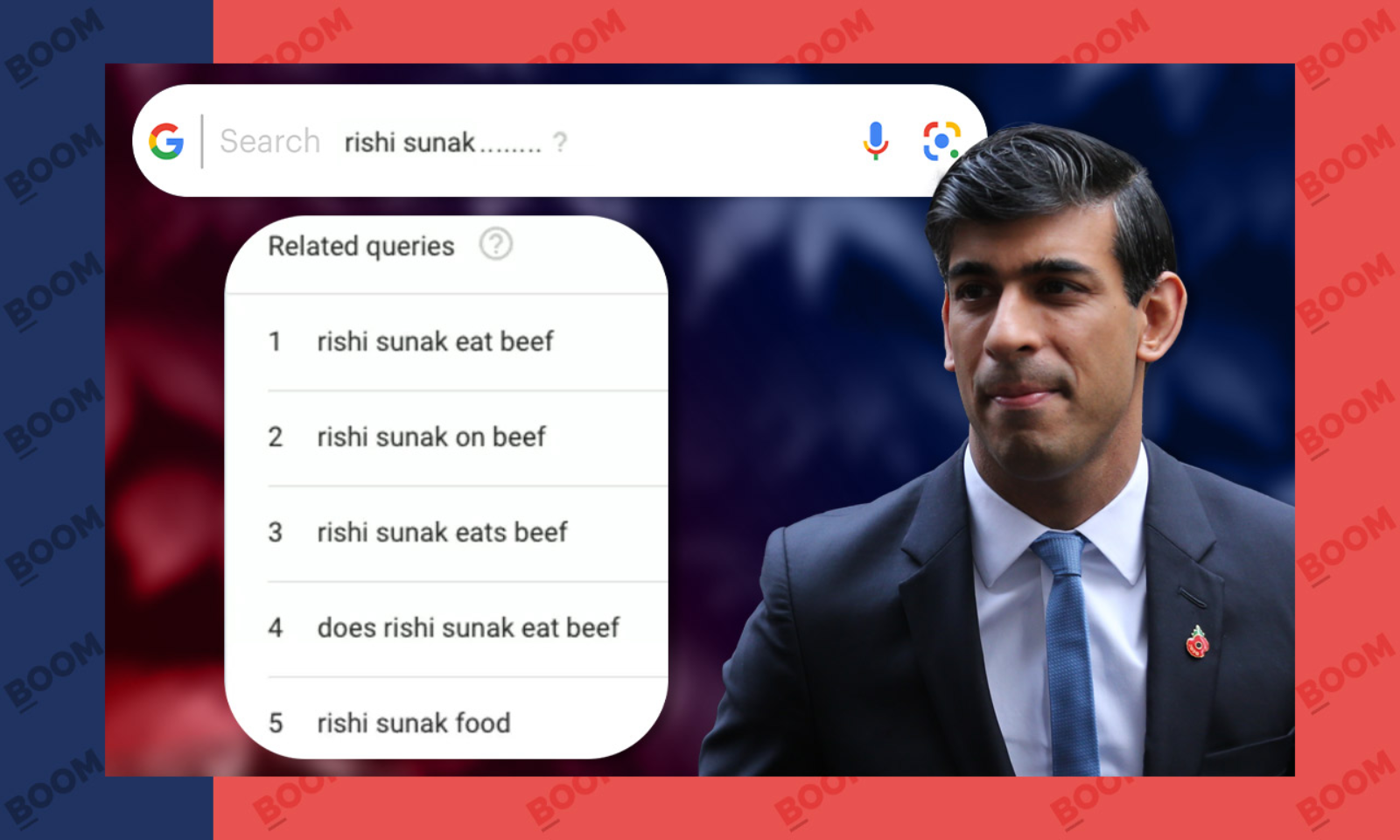 What's Rishi Sunak's Caste?' Indians On Google Have Questions About UK PM