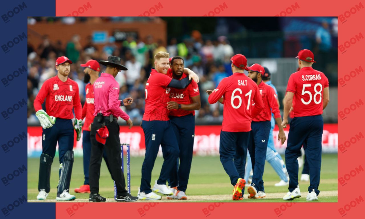 England Beat India By 10 Wickets To Setup Clash Against Pakistan For The Icc T20 World Cup Finals 3710