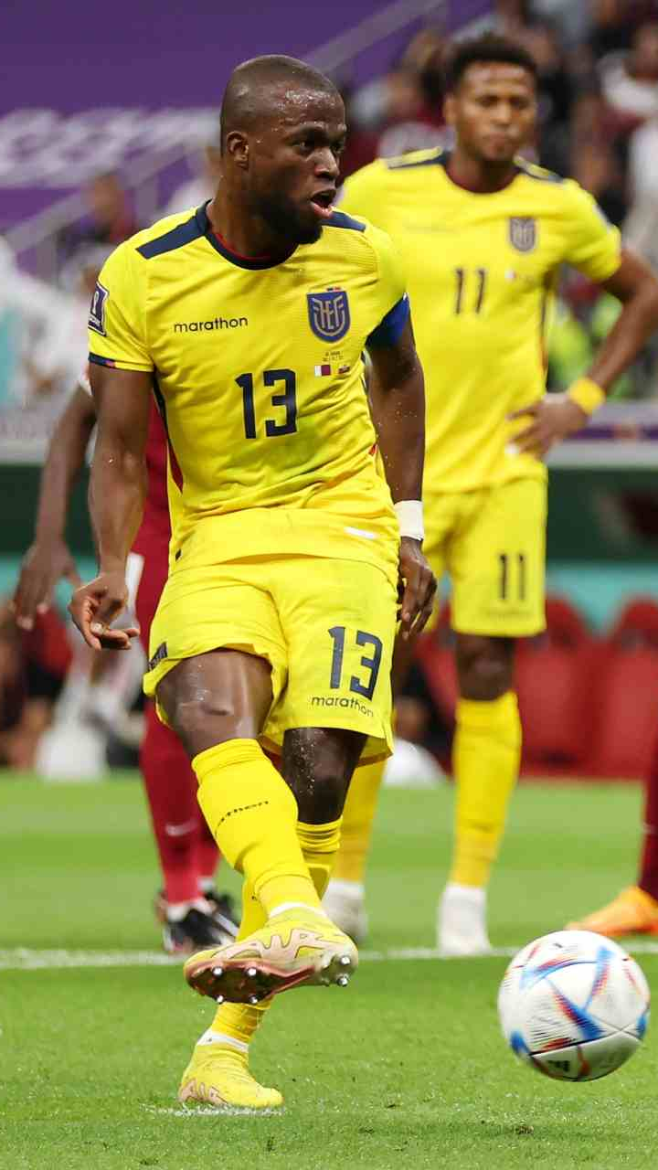 FIFA World Cup 2022, Highlights: Enner Valencia Brace Gives Ecuador 2-0 Win  vs Qatar In Opener