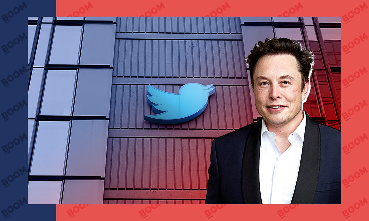 Elon Musks Twitter Antics Is An Example Of How To Not Run A Company Boom