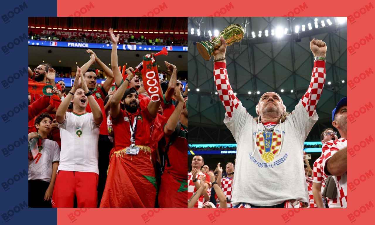 Morocco Vs Croatia Heres What To Expect From Fifa World Cup 2022 Third Place Play Off