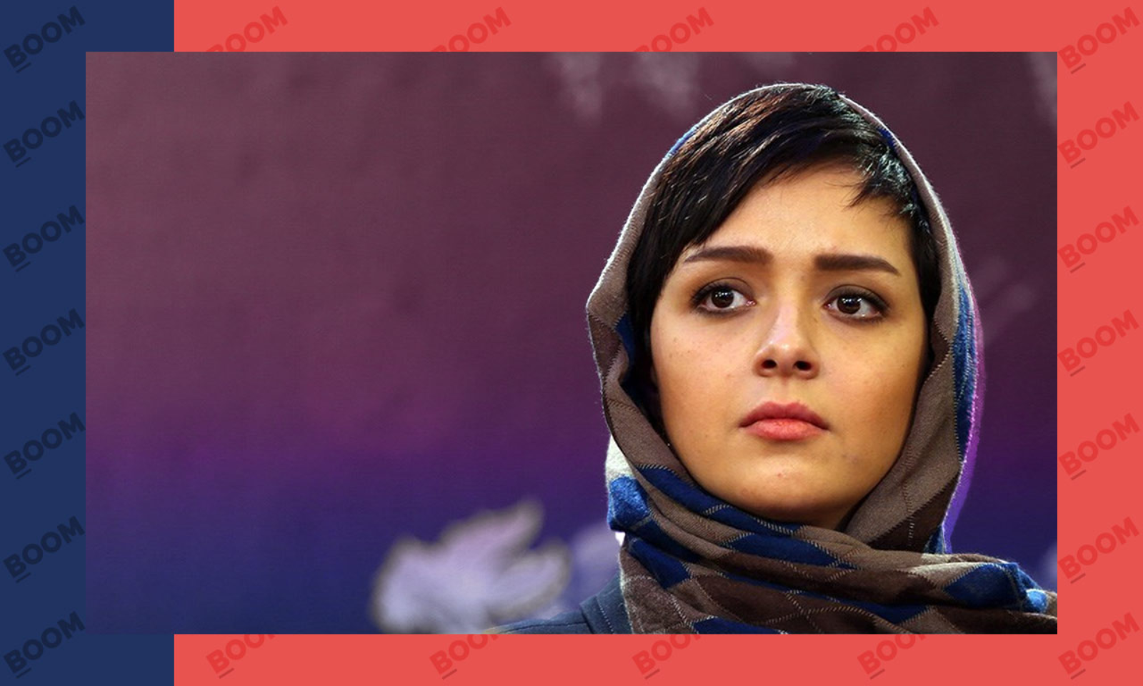 1600px x 960px - Who Is Taraneh Alidoosti, Top Iranian Actress Arrested Amid Ongoing  Protests? | BOOM