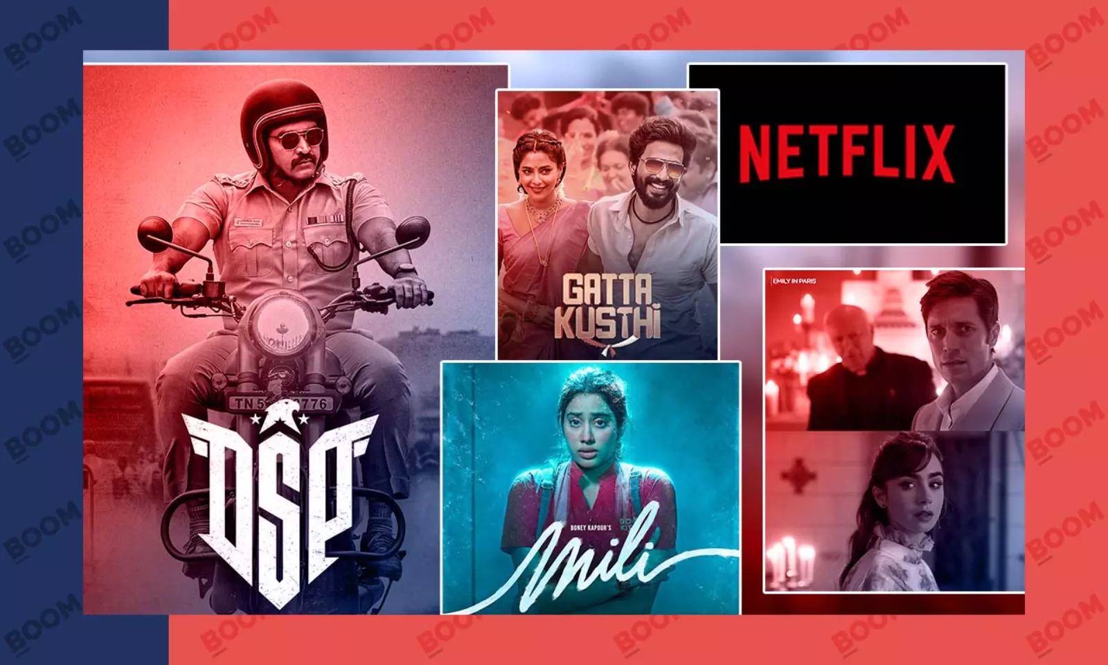 Is 'Gatta Kusthi (Telugu)' on Netflix? Where to Watch the Movie - New On  Netflix USA