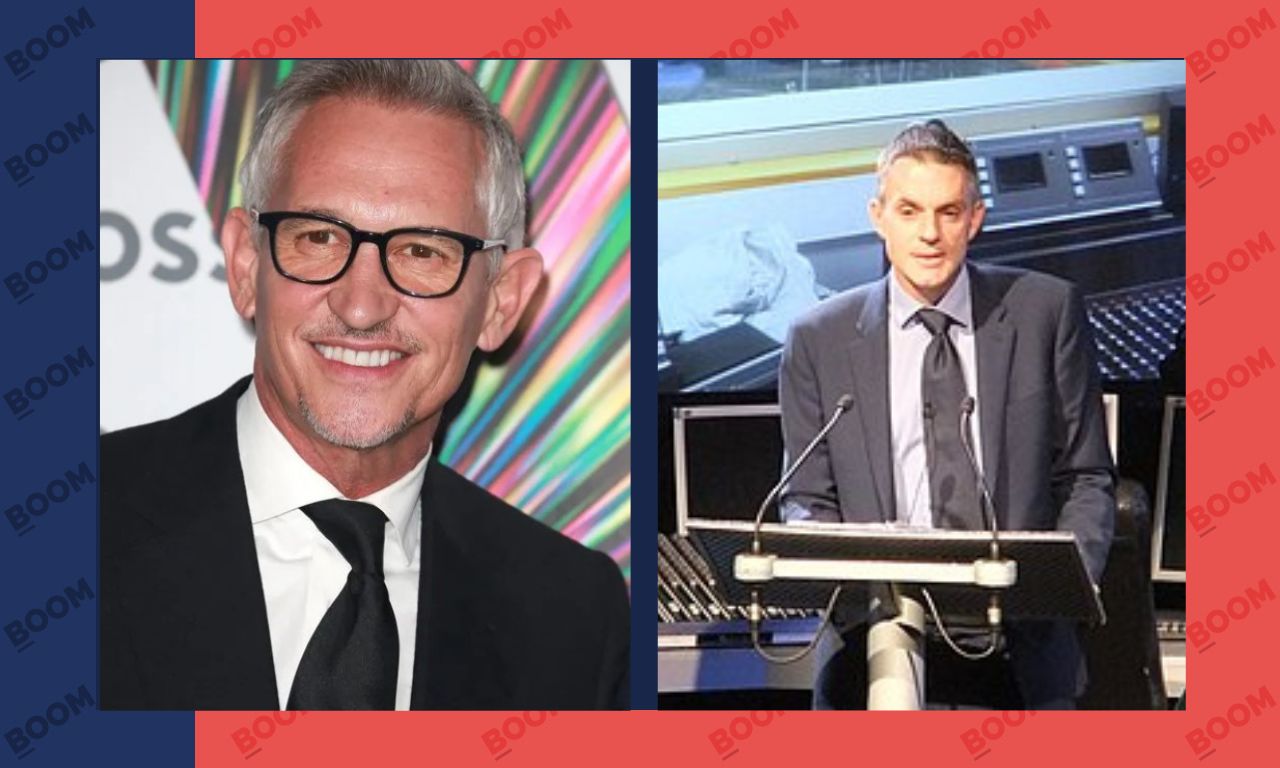 Lineker Row: Why Did BBC Director General Apologise Over Sports Show ...