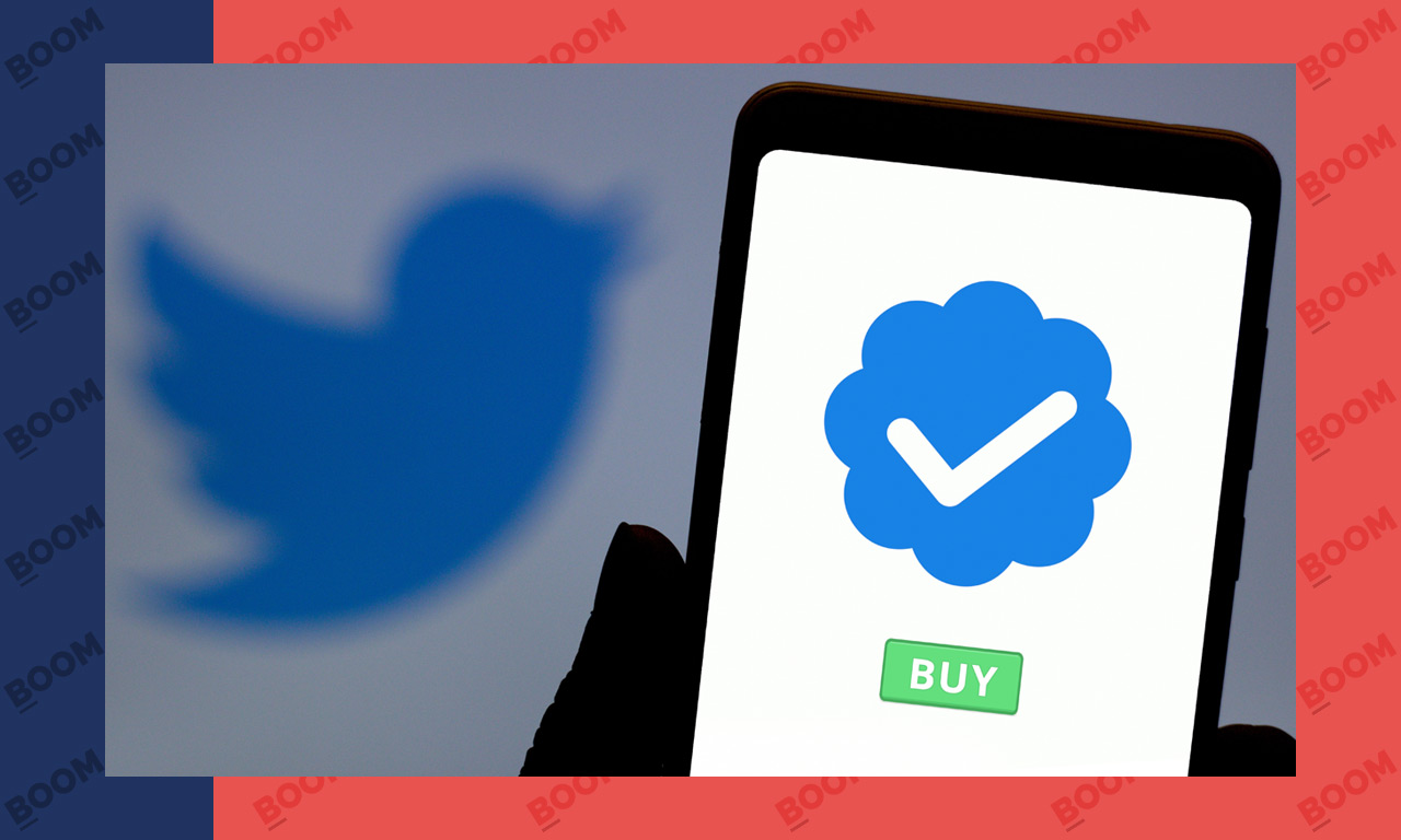 Verified instagram, twitter, facebook: how to get that blue tick