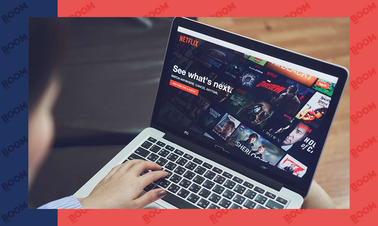 Netflix Gives New Timeline For Its Password-sharing Crackdown