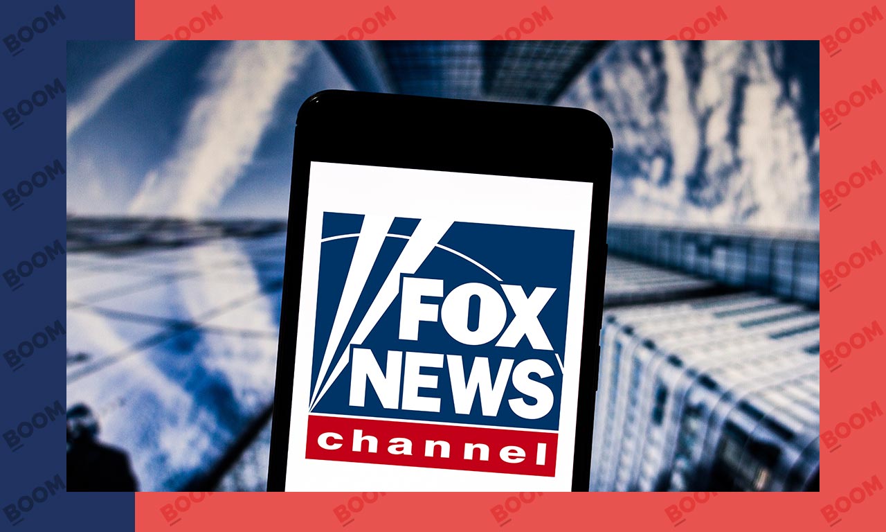 Fox News Settles Dominion Suit For $787.5 Mn, Highest Defamation Case ...