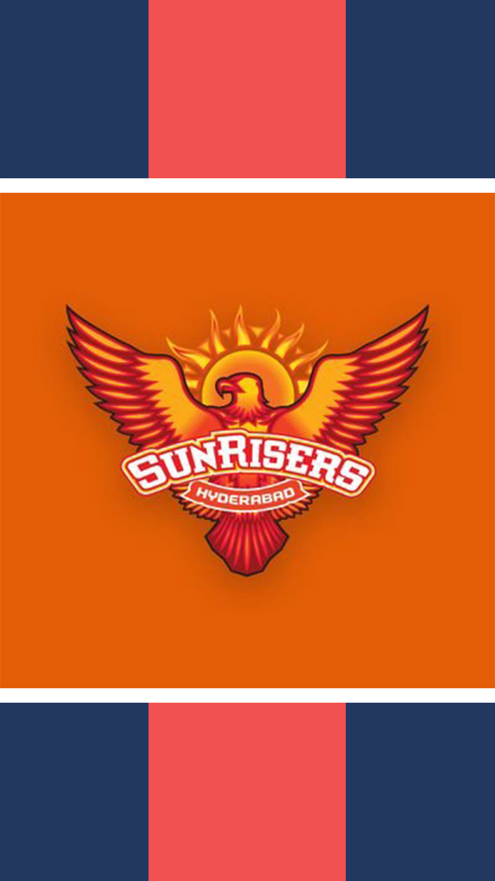 Sunrisers Hyderabad Logo | ? logo, King logo, Round logo