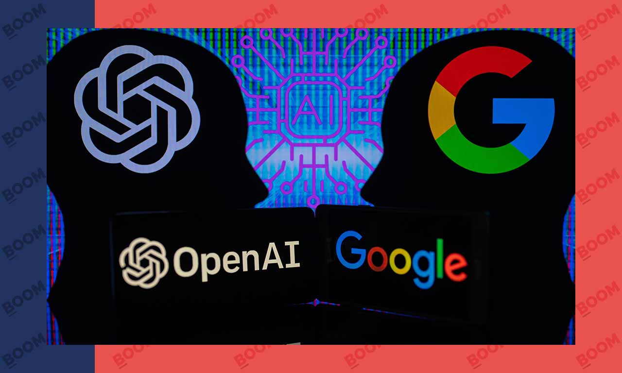 Microsoft, OpenAI, Google CEOs Called For Meeting On AI Safety At White ...