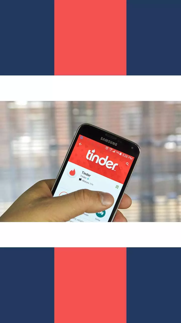 Tinder To Exit Russia Citing Commitment To Human Rights